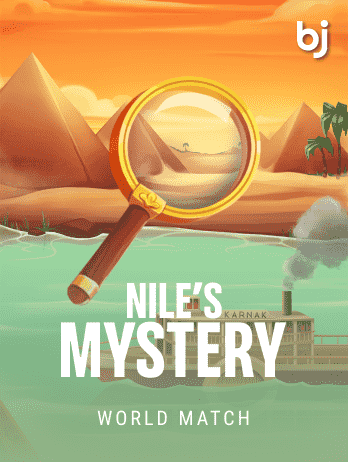 Nile's Mystery thumbnail