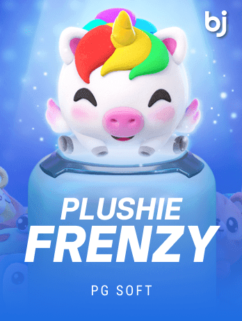 Plushie Frenzy thumbnail