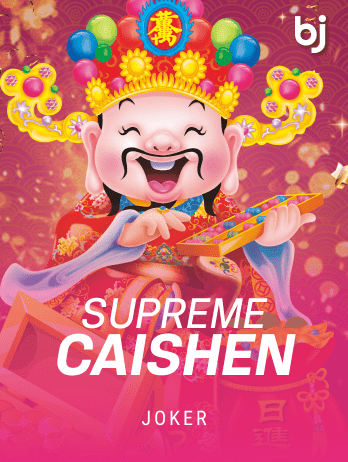 Supreme Caishen thumbnail