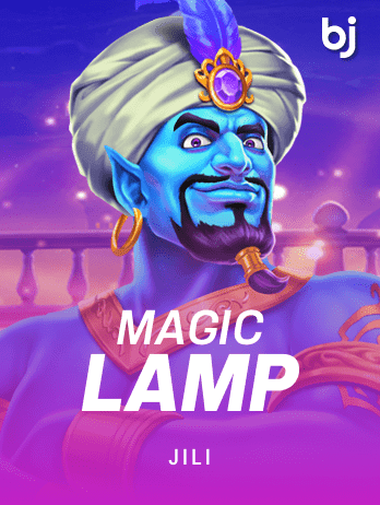 Magic Lamp thumbnail