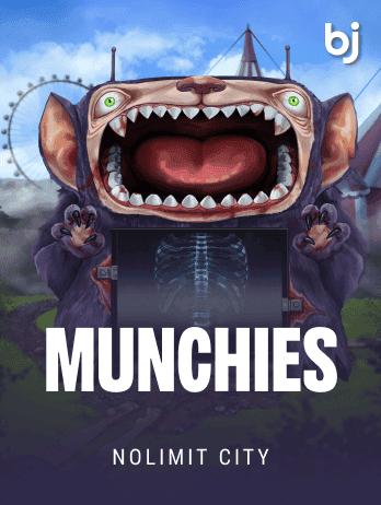 Munchies thumbnail